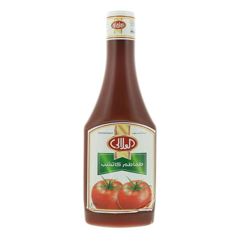 Al Alali Tomato Ketchup 785 Gram