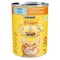 Purina Friskies Wet Cat Food Chicken And Vegetables In Chunkpound 400g
