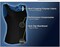 Women Sweat Sauna Shaper Vest, Stretchable Yoga, Running &amp; Gym Compression Shapewear (XXL-3XL)