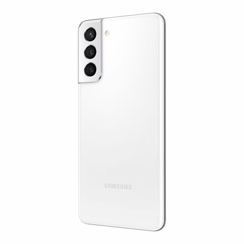 Buy Samsung Galaxy S21 Dual Sim 8gb Ram 128gb 5g Phantom White Online Shop Smartphones Tablets Wearables On Carrefour Uae