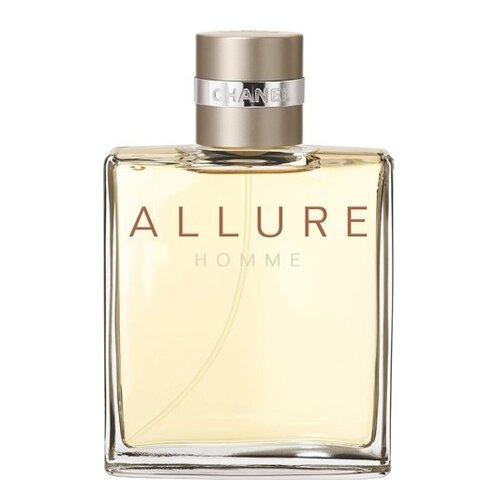 Buy Chanel Allure Eau De Toilette For Men - 150ml Online - Shop Beauty &  Personal Care on Carrefour UAE