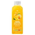 Buy Fresh Orange Mango Juice 200ml in UAE