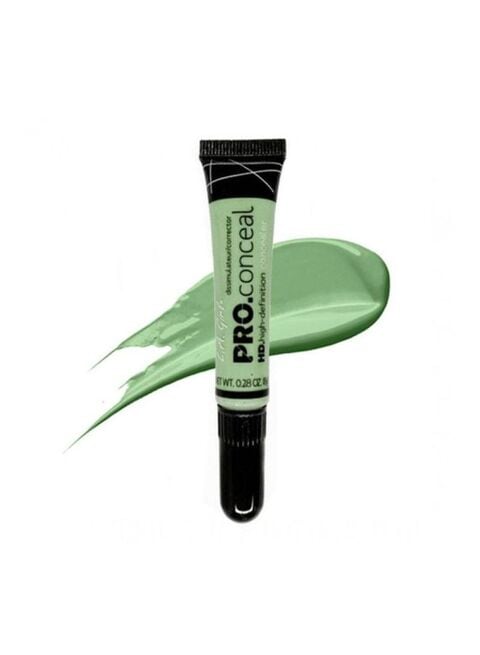 Buy green shop concealer