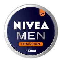 NIVEA MEN Face Body And Hands Fairness Creme 150ml