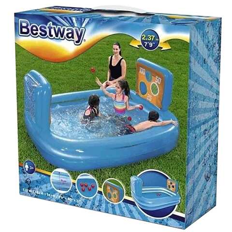Bestway Pool Skill Play 237 x 152 x 94 Cm
