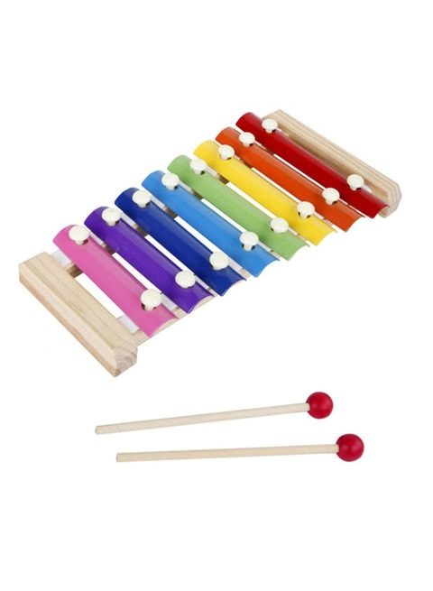 Buy HY Mini Musicians Xylophone Online - Shop Toys & Outdoor on Carrefour  UAE
