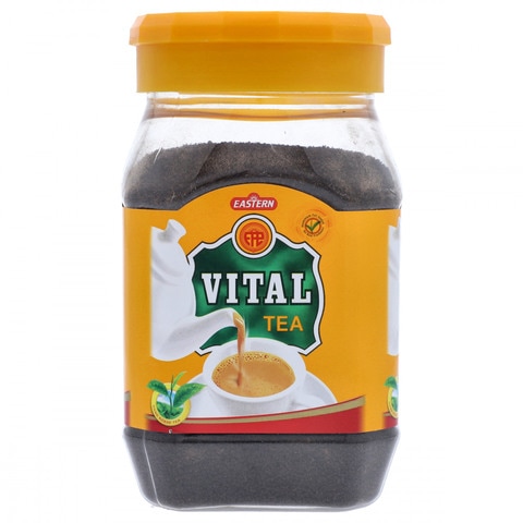 Vital Tea Black Loose Tea 425 gr