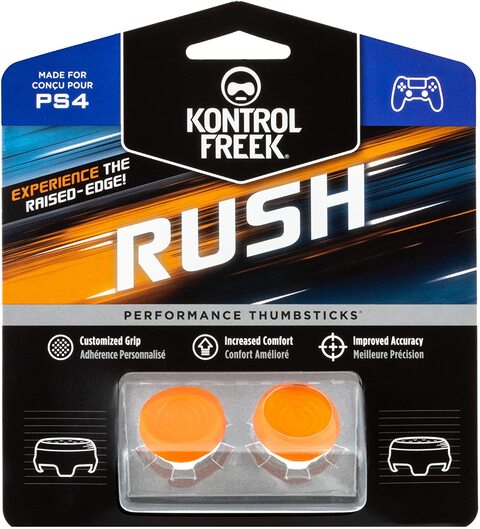 Kontrolfreek ps4 clearance cheap