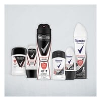 Rexona Antiperspirant Deodorant Stick 48 Hour  Antibacterial + Invisible 40g