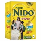 Buy Nido Fortigrow Powder Milk - 100 gm in Egypt