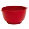 Rosti Mepal Margrethe Mixing Bowl Red 150ml