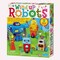 4M Wind Up Robots Maker 5+ Years