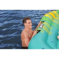 Bestway  Sunny Lounge Island For Kids And Teens