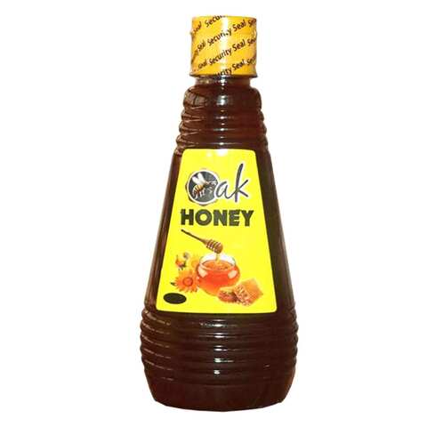 Oak Natural Honey 300g