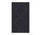 Nobel Ceramic Hobs Black 30cm Vitro Ceramic Hob 2 High Light NBI3020V