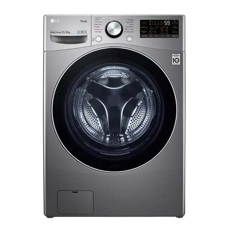 Lg washer with hand 2024 wash cycle