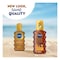 NIVEA SUN Tanning Oil Spray Intense Bronze SPF 6 200ml
