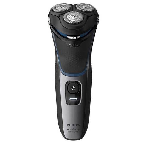 Buy Philips Hair Shaver S3122/50 Wet & Dry Online - Shop Beauty & Personal  Care on Carrefour Jordan