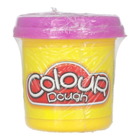 Colour Dough