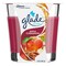 Glade Air Freshener 2 In 1 Candle Jar Apple Cinnamon 96 Gram