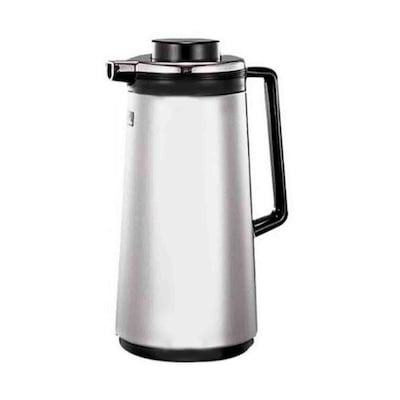 ZOJIRUSHI Premium Thermal Carafe - Brushed Stainless 1.85L AFFB