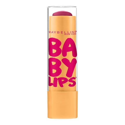 Baby lips store lip gloss