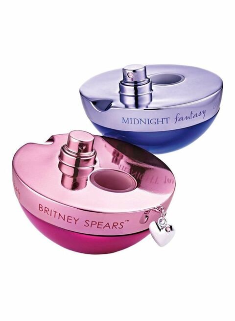 Britney Spears Midnight Fantasy EDP 100 ml