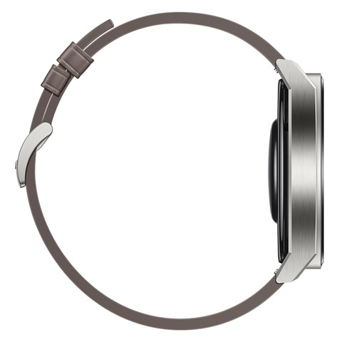 Huawei GT3 Pro Odin Classic Smartwatch Grey