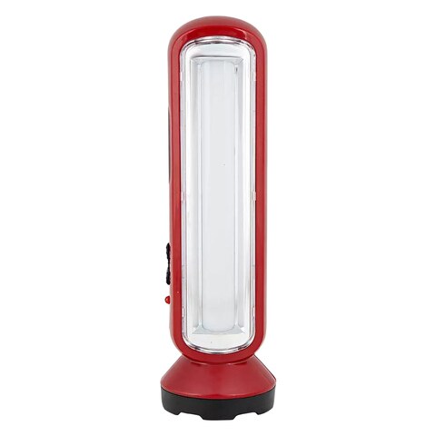 GEEPAS RECHARGEABLE LED LANTERN