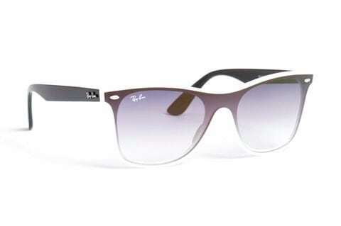 Buy Rayban - Sunglasses - 4440-N Color 6416/0U Size 41 Online - Shop  Fashion, Accessories & Luggage on Carrefour Saudi Arabia