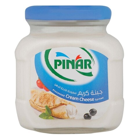 Pinar Jar Cheese Blue 200g