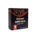 Buy Richmix Gold Instant Coffee Box 1.8 - gram x25 in Egypt