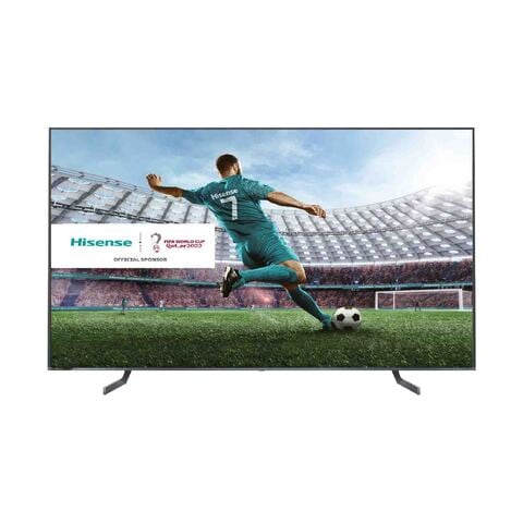 Hisense 4K Ultra HD Smart LED TV 98U7HQ 98&quot; (Plus Extra Supplier&#39;s Delivery Charge Outside Doha)