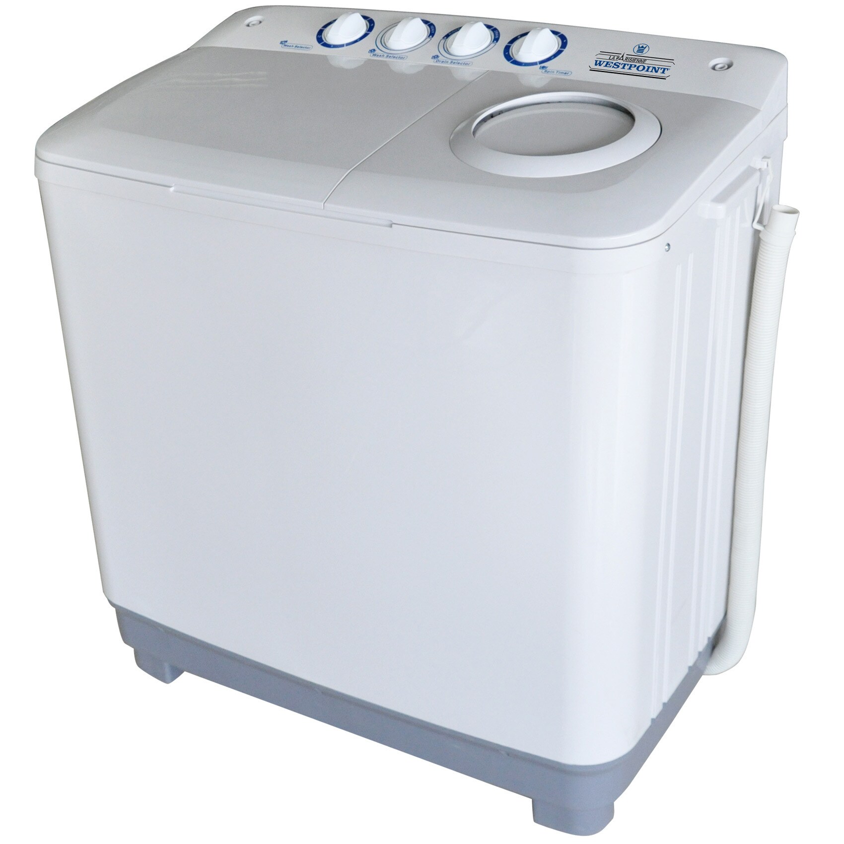 Buy Westpoint 14KG Top Load Washing Machine SemiAutomatic WTW1415