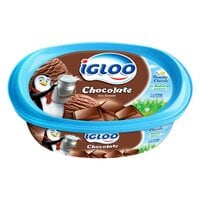 Igloo Chocolate Ice Cream 2L