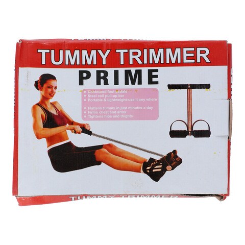Tummy Trimmer Prime