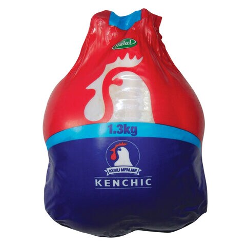 Buy Kenchic Capon Chicken 1.3kg Online - Carrefour Kenya