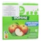 Carrefour Classic Apple Puree No Sugar 100g Pack of 8