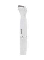 اشتري Geepas 4-In-1 Rechargeable Grooming Set White 26cm في الامارات