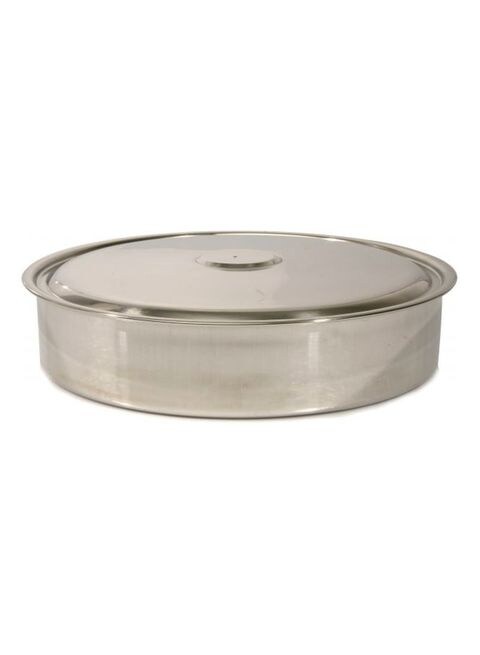 Raj Round Oven Tray 35Cm Vot003