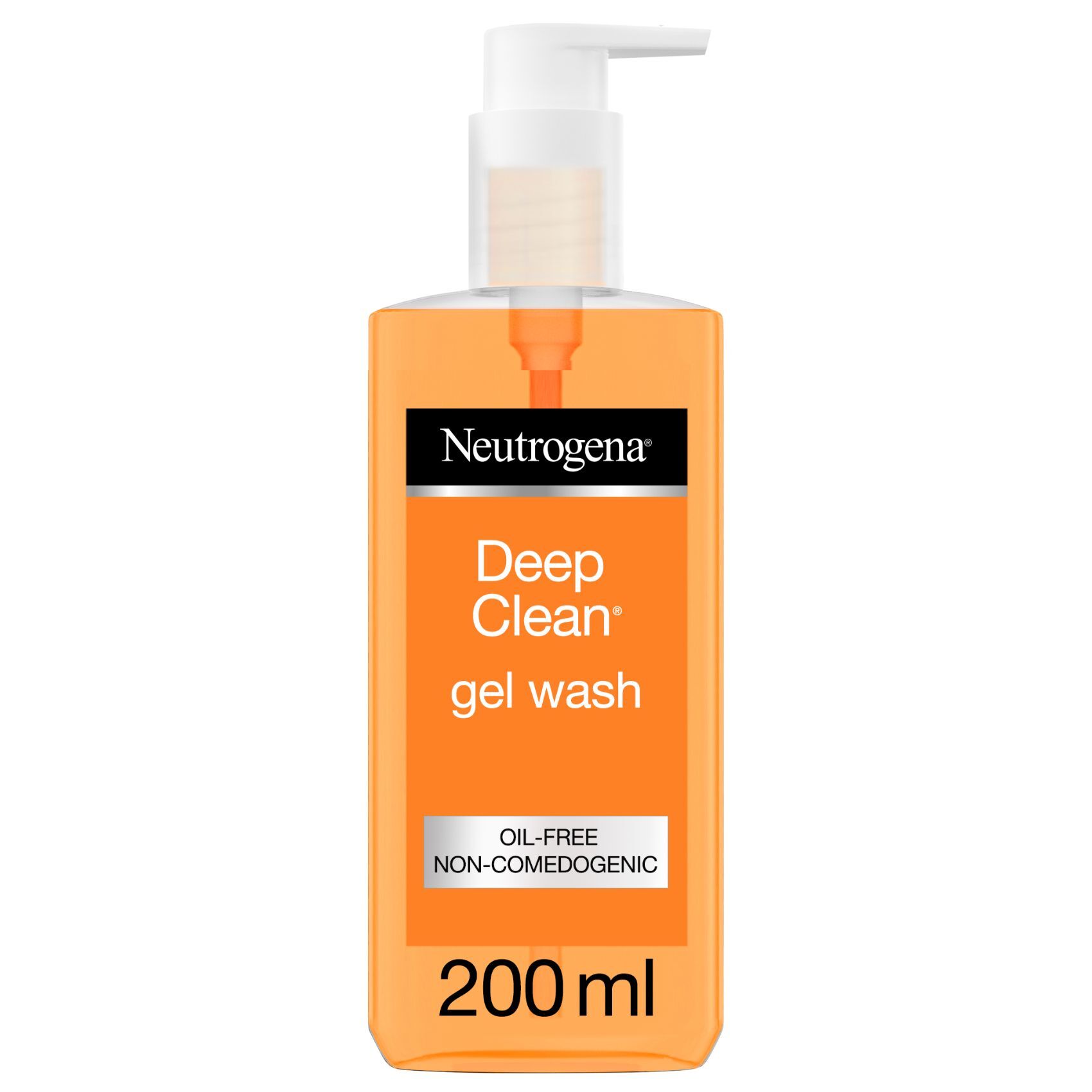 Neutrogena store baby shampoo