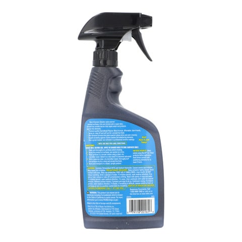 Rainox Cerami-X Detailer 650 ml