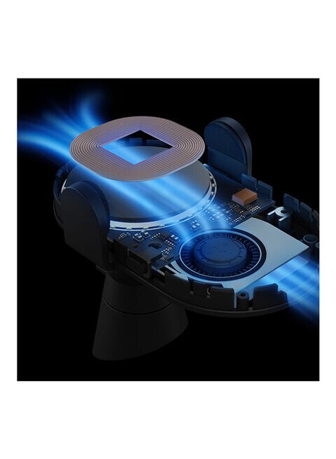 Generic Wireless Car Charger 20W