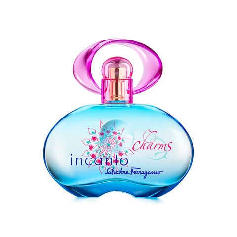 Incanto eau store de toilette