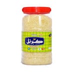 Buy Kernel White Basmati Rice Jar - 2Kg in Egypt
