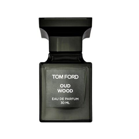 Buy Tom Ford Oud Wood Eau De Parfum For Unisex - 30ml Online - Shop ...