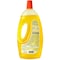 Carrefour 4-In-1 Floor And Multi-Purpose Cleaner Lemon 1.8L