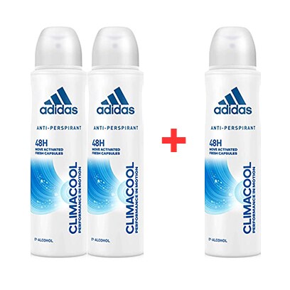 adidas antiperspirant climacool