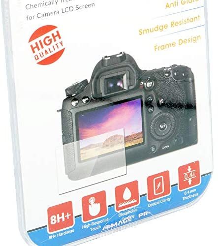 Promage Lcd Screen Protector -D3400