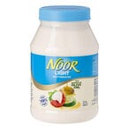 Buy Noor Light Mayonnaise 946ml in Kuwait